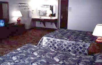 Olympia Motel Lake Delton Экстерьер фото