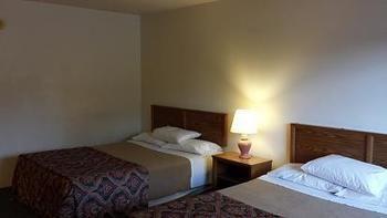 Olympia Motel Lake Delton Экстерьер фото