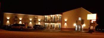 Olympia Motel Lake Delton Экстерьер фото