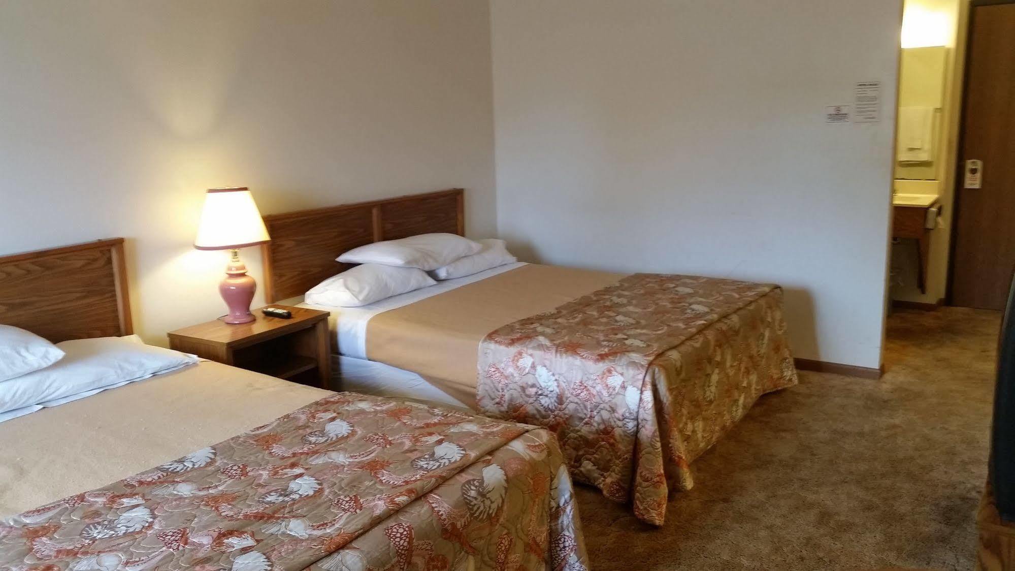 Olympia Motel Lake Delton Экстерьер фото